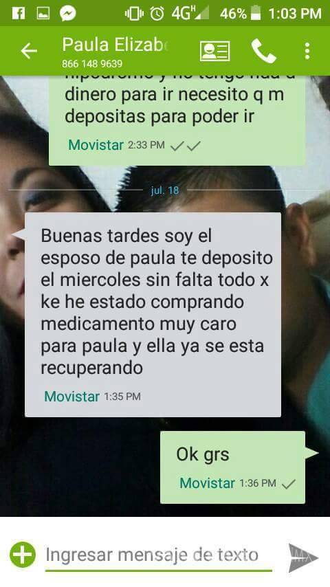 $!Mujer de Monclova se vuelve famosa en redes sociales, la bautizan como "Lady Coma"