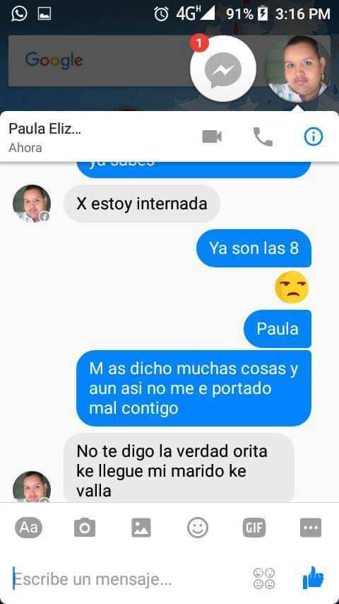 $!Mujer de Monclova se vuelve famosa en redes sociales, la bautizan como "Lady Coma"