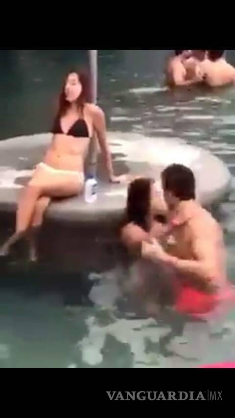 $!No sólo fue #LadyCoralina, una amiga de ella también le fue infiel a su esposo beisbolista y la llaman #LadyHilary