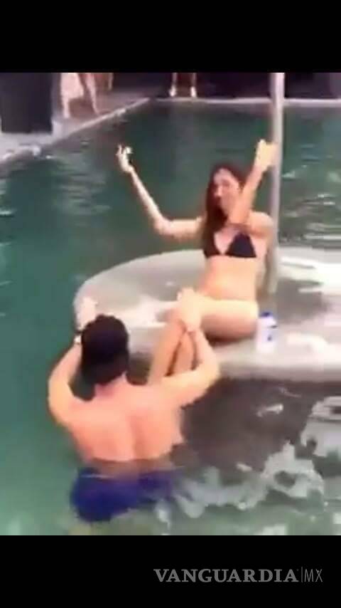 $!No sólo fue #LadyCoralina, una amiga de ella también le fue infiel a su esposo beisbolista y la llaman #LadyHilary