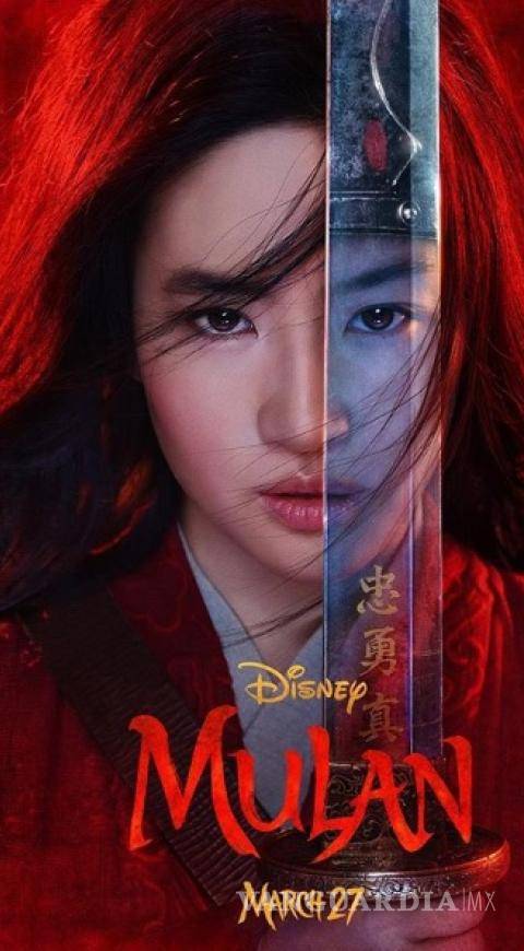 $!Disney ya no quiere niñas débiles en las pantallas