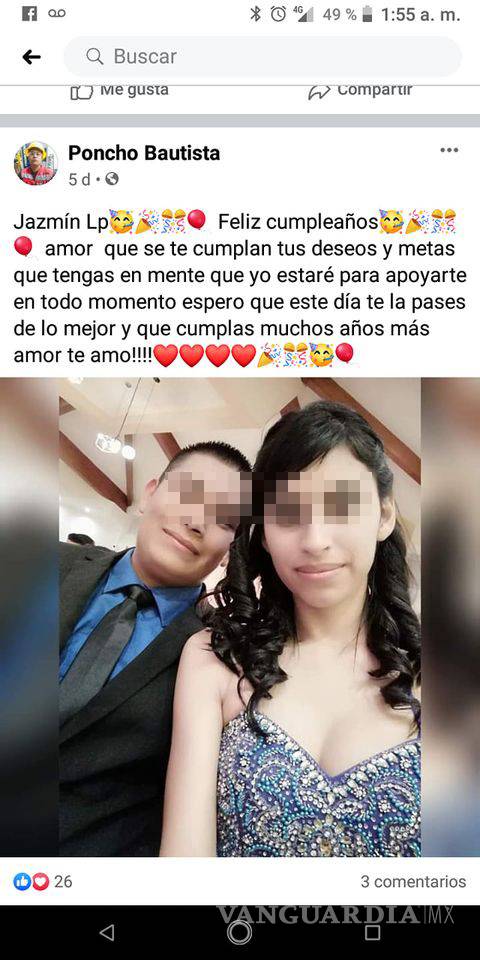 $!Madre da cerveza a su bebé y se burla en Facebook, 'no aguantó nada'