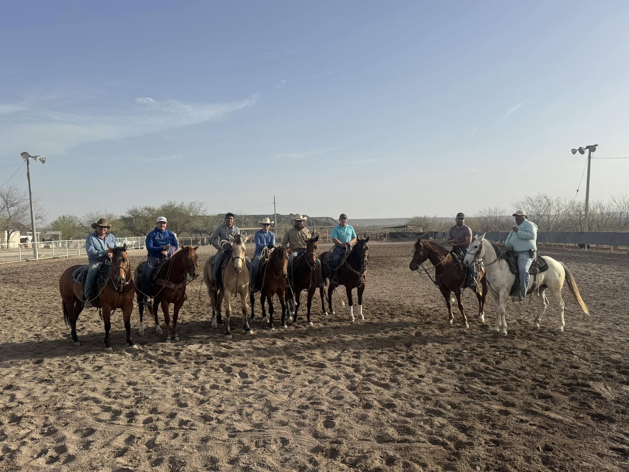 Coahuila: Celebrarán 90 años del ejido Paso del Coyote con cabalgata y rodeo en San Juan de Sabinas