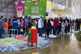 El Teleférico y el Puerto Noas concentraron una alta afluencia turística durante todo el 2025.