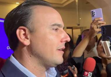 El Gobernador de Coahuila advirtió que la buena relación con EU es fundamental para la economía de México.