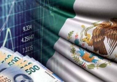 Al momento las manufacturas representan 91.1% del total exportado, consolidando a México como el principal exportador manufacturero de la región.