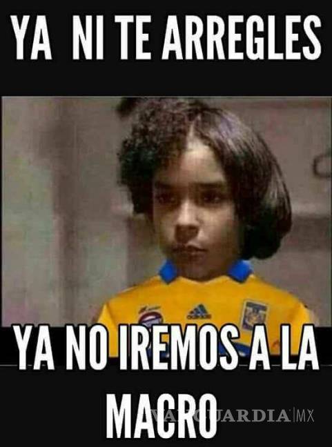 $!Los memes de la final de la Liga MX