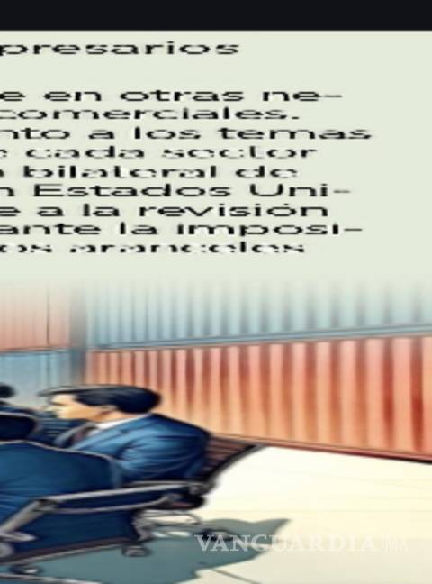 $!Judith Garza, titular del Cuarto de Junto, considera que el Plan México es una muy buena iniciativa
