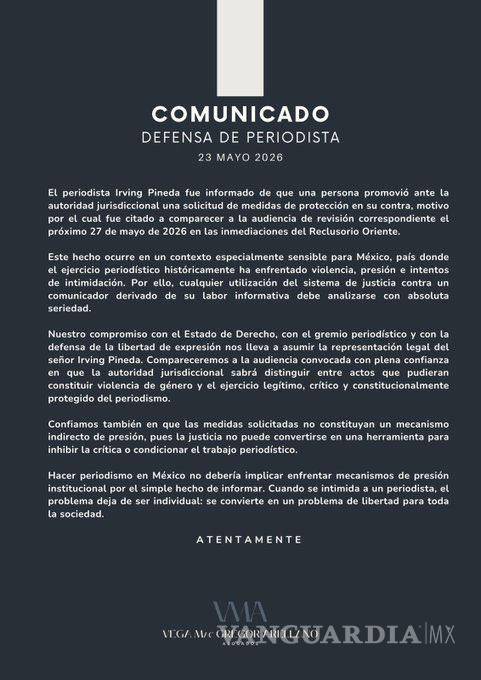 $!Mariana Gutiérrez, ‘La abogada de las estrellas’, enfrenta polémica por presunto maltrato animal y demanda
