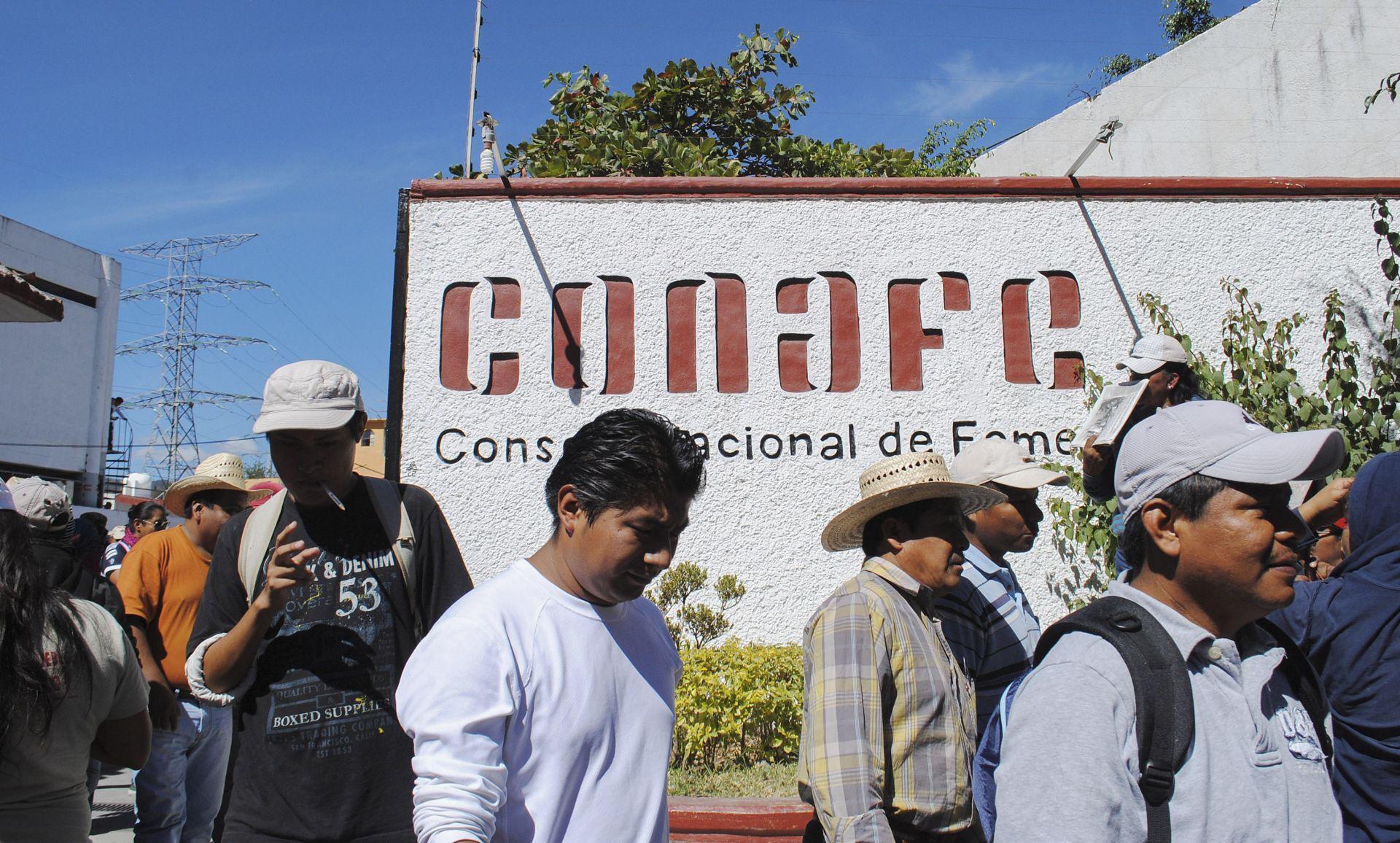 Abre SEP ruta laboral a más de 60 mil educadores del Conafe con constancia para concursar plazas