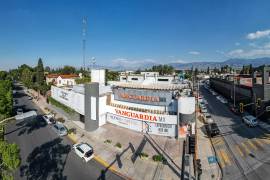 VANGUARDIA ha sido blanco de presiones y acoso judicial en Coahuila y Nuevo León.