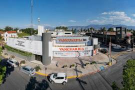 El caso VANGUARDIA fue visto como un ejemplo de persecución y hostigamiento contra un medio de comunicación utilizando el aparato de justicia.