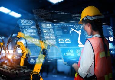 Conforme avanza más rápido la tecnología, es más alto el riesgo de la inestabilidad social y más complicado resulta para los trabajadores despedidos encontrar nuevos empleos.