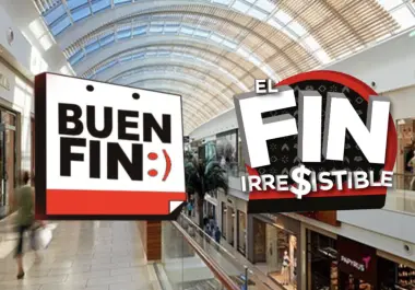 El Fin Irresistible es una campaña que busca adelantar la temporada de promociones.
