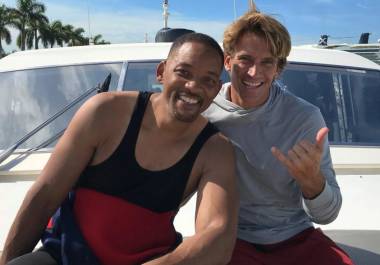 Drama. El actor de ‘Hombres de Negro’ enfrenta un nuevo proceso legal mientras persisten las controversias que rodean su vida personal y su matrimonio con Jada Pinkett Smith.