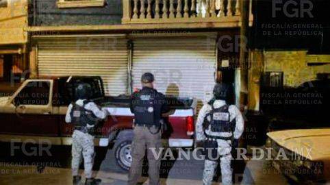 $!Vinculan a proceso a tres personas por secuestro de cinco personas originarias de la India en Chihuahua