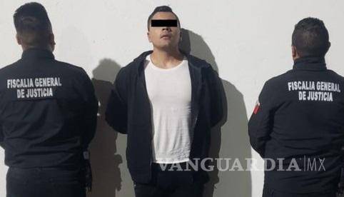 $!‘Que nunca salgan’, familia de Mónica Citlalli exige pena máxima para presuntos feminicidas