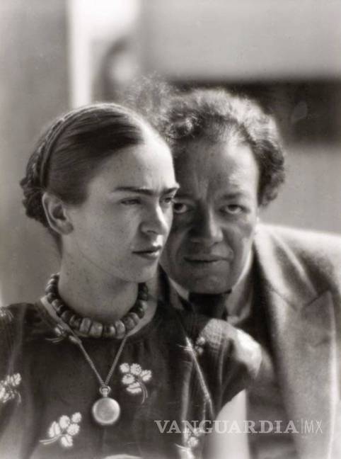 $!&quot;Love Letters: Frida a Diego” refleja la pasión y el amor de Diego Rivera y Frida Kahlo