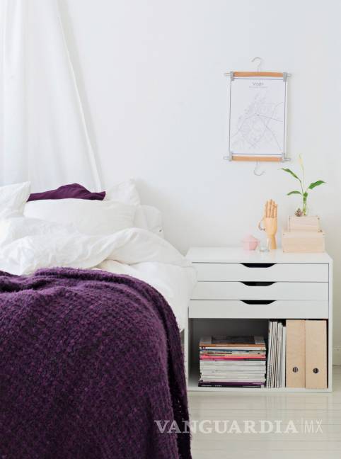 $!Rojo, verde, azul… celebra el Mes del Orgullo decorando tu casa a todo color