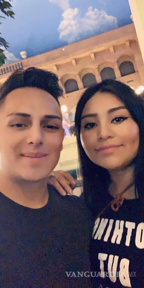 $!Cristyan fue asesinado a puñaladas por su esposa Anyulli, está prófuga