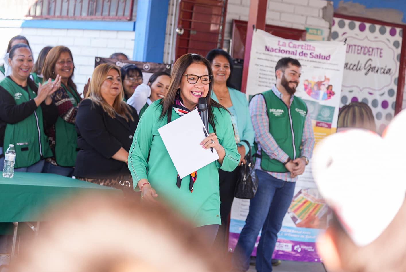 Aprueban desincorporación de terrenos para proyectos de salud y cuidado infantil en Piedras Negras