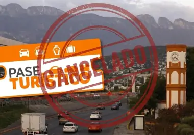 Diputados de Coahuila celebraron la cancelación del Pase Turístico de Nuevo León, luego de que el Congreso local había solicitado revisar las reglas aplicables a vehículos con placas foráneas.