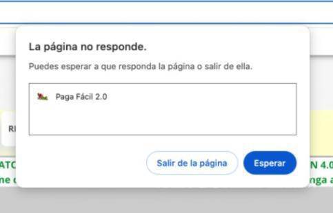 $!Personal de la Administración Fiscal aseguró que el sistema se restableció, pero continuaron los problemas para emitir comprobantes.