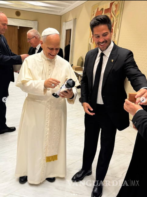 $!FOTO: VÍCTOR GONZÁLEZ HERRERA | INSTAGRAM