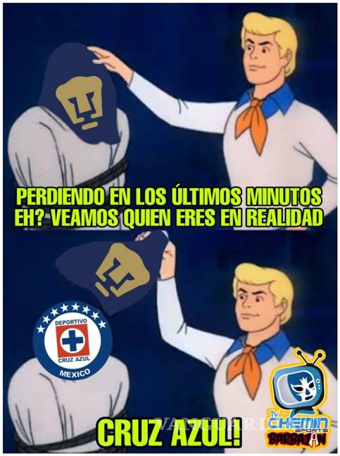 $!Los memes de la Jornada 7 de la Liga MX