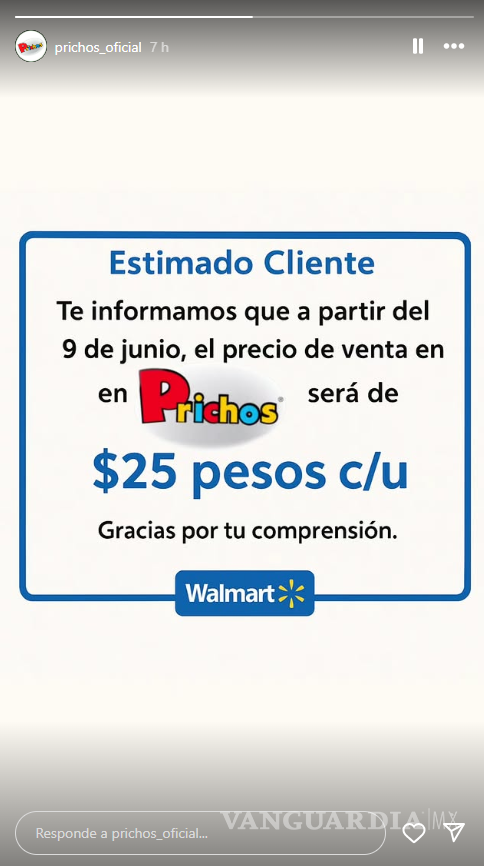 $!FOTO: CAPTURA DE PANTALLA