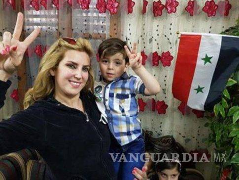 $!Omran Daqneesh, 10 meses después de sobrevivir a bombardeo en Siria