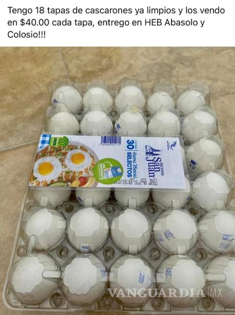 $!En esta celebración es muy común que los niños decoren los huevos, incluso para utilizarlos en las kermeses de las escuelas como un juego.