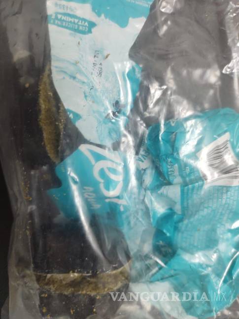 Vinculan a proceso a reo que traficaba sustancias a reclusos en jabones de tocador, en Nuevo León