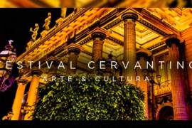 Festival Cervantino 2020 será virtual; confirman que no habrá eventos presenciales