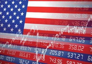 Poco después de conocerse los datos del PIB, Trump publicó un mensaje corto en su red social Truth Social asegurando que el buen desempeño económico respondía precisamente a los gravámenes impuestos a las importaciones. FOTO: