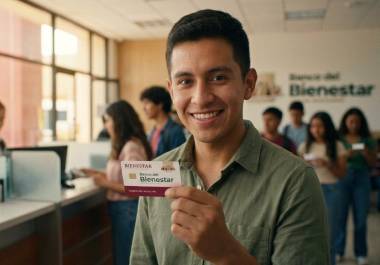Uno de los programas del Bienestar más importantes del Gobierno Federal, tiene su fecha de pago de casi 10 mil jóvenes hombres y mujeres entre 18 y 29 años de edad, apoyo social en la Tarjeta del Bienestar.