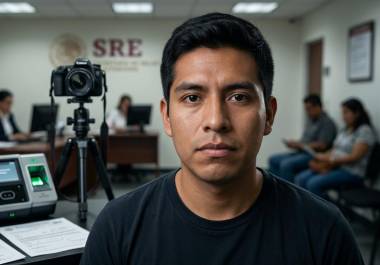 Una duda general en el trámite o renovación del pasaporte mexicano es la fotografía que se utilizará para el documento, ya que anteriormente existía la costumbre de llevar fotografías impresas tamaño pasaporte para realizarlo.