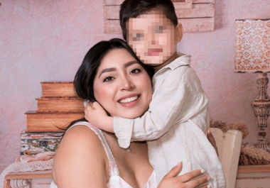 Litzy permanece hospitalizada tras resultar gravemente herida en el ataque armado ocurrido en Saltillo.