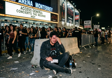 La Policía Cibernética de la SSC CDMX pidió verificar enlaces y no compartir datos personales para evitar fraudes dirigidos a seguidores de artistas