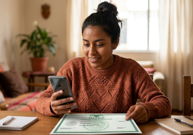 Desde el 9 de enero, el registro de usuarios de telefonía móvil será obligatorio en todo México. Para quienes ya cuentan con una línea activa, el plazo máximo para cumplir con este requisito será el 30 de junio de 2026.