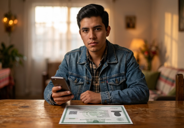 La fecha límite para vincular la línea de teléfono celular con la Clave Única de Registro de Población (CURP) está por llegar y existe una resistencia por parte de la población para hacerlo.