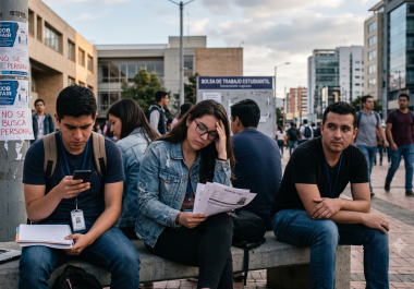 Las carreras con las mayores tasas de desempleos siguen atrayendo a los estudiantes coahuilenses.