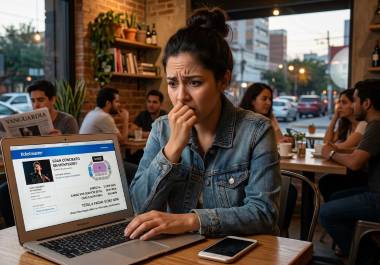 Profeco afirmó que los cargos por servicio aplicados por empresas de venta de boletos son legales siempre que sean informados al consumidor antes de realizar el pago.