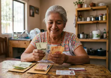 Durante noviembre de 2026 podría convertirse en un mes de ingresos extraordinarios para algunos adultos mayores, sobre todo pensionados y jubilados.