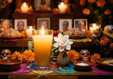 28 de octubre: Día dedicado a quienes murieron en accidentes o de forma trágica.