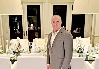 Un juez federal en Nuevo León ordenó a la FGR restituir el criterio de oportunidad a favor de Rocha Cantú.