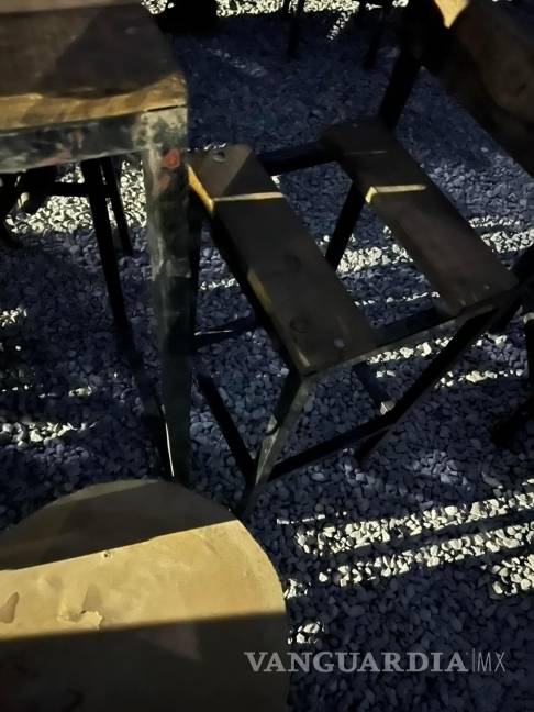 ‘Muy mala organización’, llueven críticas de monclovenses a la FeriAcero de Monclova