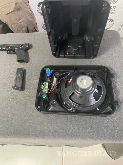 Nuevo León: FGR logra sentencias para 58 personas y la destrucción de narcóticos, en abril