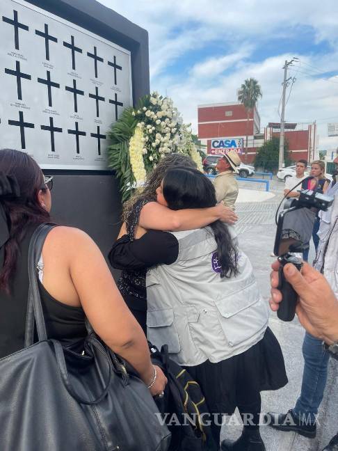 Recurrirán a autoridades de EU para que juzguen como terroristas a atacantes del Casino Royale