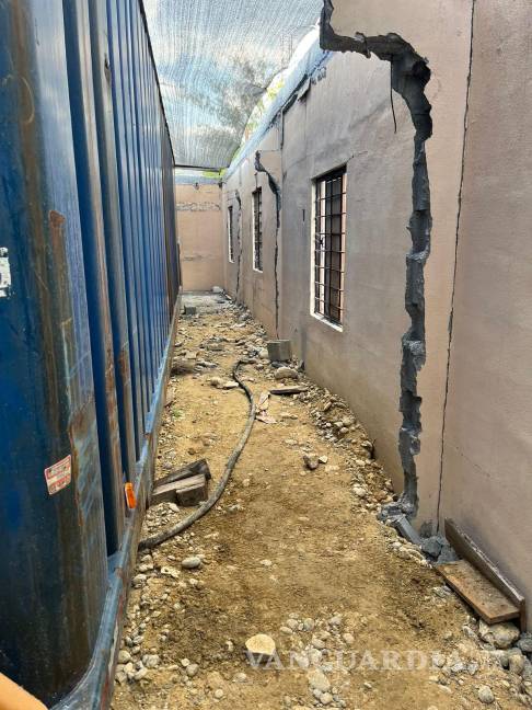 Tras cateo FGR ubica toma clandestina de hidrocarburo en Nuevo León